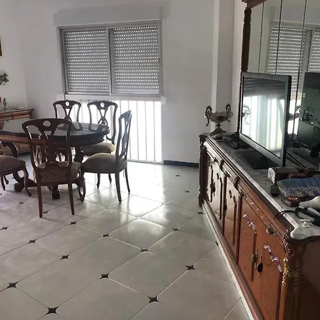 Casa Cati Centro Apartment *
