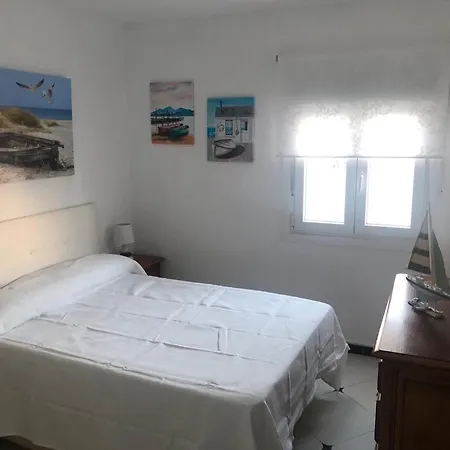 Casa Cati Centro Apartment Conil De La Frontera