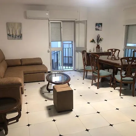 Apartment Casa Cati Centro *