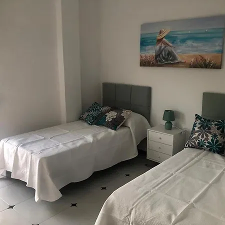 Apartment Casa Cati Centro *
