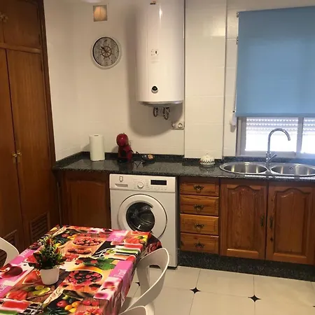 Casa Cati Centro Apartment *