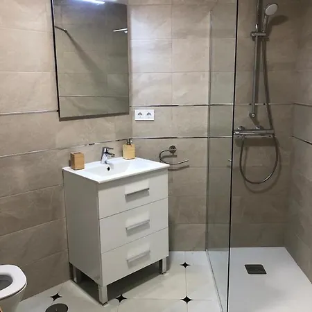 Apartamento Casa Cati Centro *