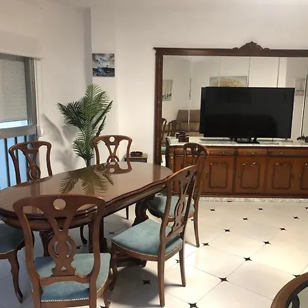 Apartamento Casa Cati Centro